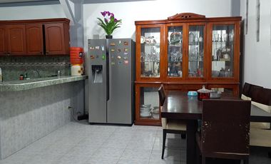 Casa Rentera en Venta Guasmo Rio Guayas Sur de Gye  SanS