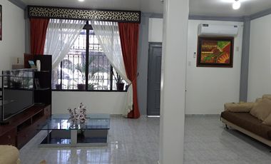 Casa Rentera en Venta Guasmo Rio Guayas Sur de Gye  SanS