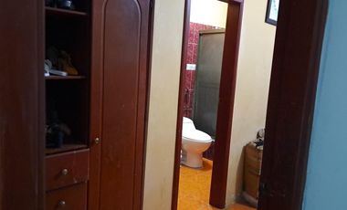 Casa Rentera en Venta Guasmo Rio Guayas Sur de Gye  SanS