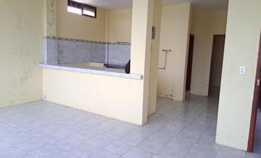 Casa Rentera en Venta Guasmo Rio Guayas Sur de Gye  SanS