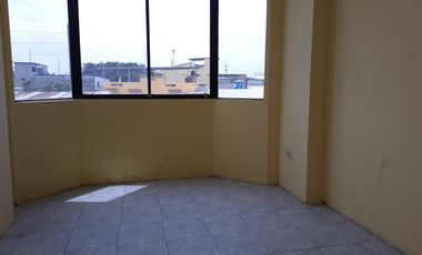 Casa Rentera en Venta Guasmo Rio Guayas Sur de Gye  SanS