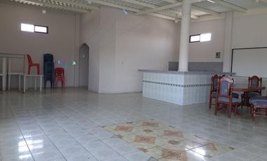 Casa Rentera en Venta Guasmo Rio Guayas Sur de Gye  SanS