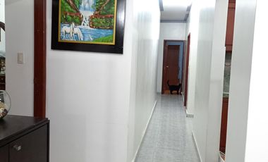 Casa Rentera en Venta Guasmo Rio Guayas Sur de Gye  SanS