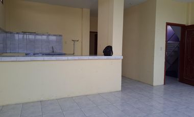 Casa Rentera en Venta Guasmo Rio Guayas Sur de Gye  SanS