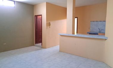 Casa Rentera en Venta Guasmo Rio Guayas Sur de Gye  SanS