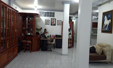 Casa Rentera en Venta Guasmo Rio Guayas Sur de Gye  SanS