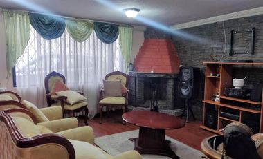 INVERSION  ¡DOBLE OPORTUNIDAD ÚNICA! Casa de Lujo Lista + Proyecto de Inversión (70% de Potencial)