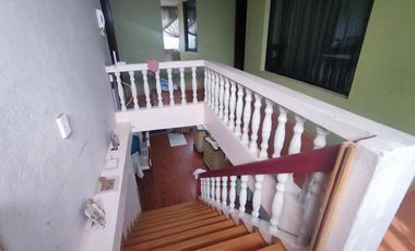 INVERSION  ¡DOBLE OPORTUNIDAD ÚNICA! Casa de Lujo Lista + Proyecto de Inversión (70% de Potencial)