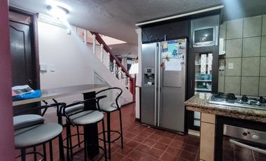 INVERSION  ¡DOBLE OPORTUNIDAD ÚNICA! Casa de Lujo Lista + Proyecto de Inversión (70% de Potencial)