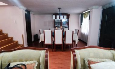 INVERSION  ¡DOBLE OPORTUNIDAD ÚNICA! Casa de Lujo Lista + Proyecto de Inversión (70% de Potencial)