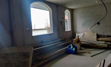 INVERSION  ¡DOBLE OPORTUNIDAD ÚNICA! Casa de Lujo Lista + Proyecto de Inversión (70% de Potencial)