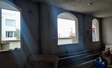 INVERSION  ¡DOBLE OPORTUNIDAD ÚNICA! Casa de Lujo Lista + Proyecto de Inversión (70% de Potencial)