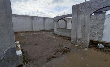 INVERSION  ¡DOBLE OPORTUNIDAD ÚNICA! Casa de Lujo Lista + Proyecto de Inversión (70% de Potencial)