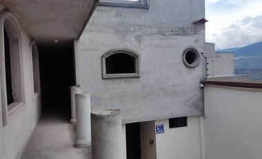 INVERSION  ¡DOBLE OPORTUNIDAD ÚNICA! Casa de Lujo Lista + Proyecto de Inversión (70% de Potencial)