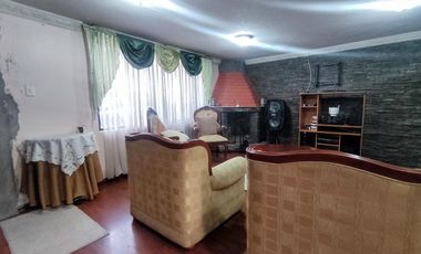 INVERSION  ¡DOBLE OPORTUNIDAD ÚNICA! Casa de Lujo Lista + Proyecto de Inversión (70% de Potencial)