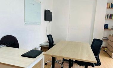 VENTA OFICINA BELÉN SAN BERNARDO MEDELLÍN ANT.