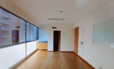 VENTA OFICINA BELÉN SAN BERNARDO MEDELLÍN ANT.