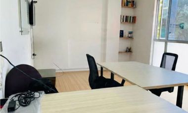 VENTA OFICINA BELÉN SAN BERNARDO MEDELLÍN ANT.