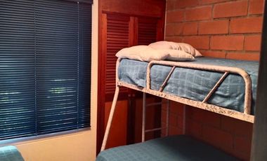 VENTA DE CASA CAMPESTRE SAN JERÓNIMO ANTIOQUIA