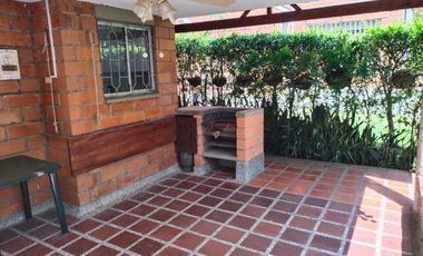 VENTA DE CASA CAMPESTRE SAN JERÓNIMO ANTIOQUIA