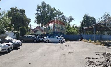 Terreno de 2000 mts con excelente ubicación