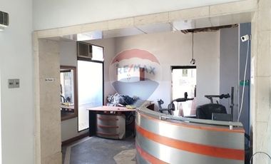 Terreno de 2000 mts con excelente ubicación