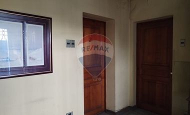 Terreno de 2000 mts con excelente ubicación