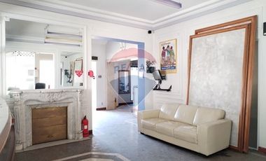 Terreno de 2000 mts con excelente ubicación