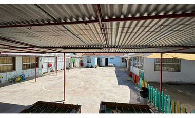 Inversión única: Terreno en San Miguel, Santiago