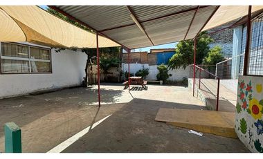 Inversión única: Terreno en San Miguel, Santiago