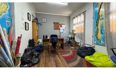 Inversión única: Terreno en San Miguel, Santiago