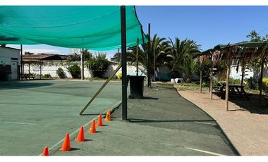 Inversión única: Terreno en San Miguel, Santiago