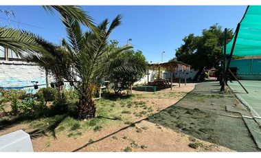 Inversión única: Terreno en San Miguel, Santiago
