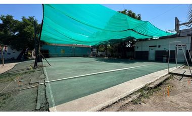 Inversión única: Terreno en San Miguel, Santiago
