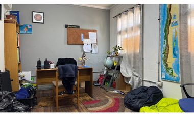 Inversión única: Terreno en San Miguel, Santiago