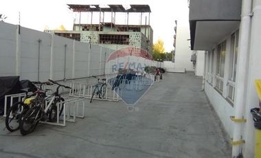 Inversión en el corazón de Conchalí!