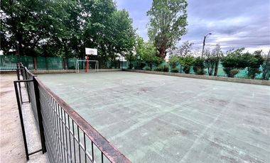 Se arrienda comodo Depto 1D + 1B, 2 ambientes.