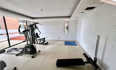 Se arrienda comodo Depto 1D + 1B, 2 ambientes.