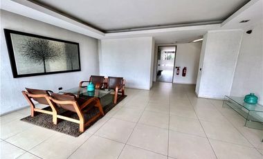 Se arrienda comodo Depto 1D + 1B, 2 ambientes.