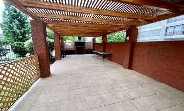 Se arrienda comodo Depto 1D + 1B, 2 ambientes.