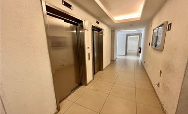 Se arrienda comodo Depto 1D + 1B, 2 ambientes.