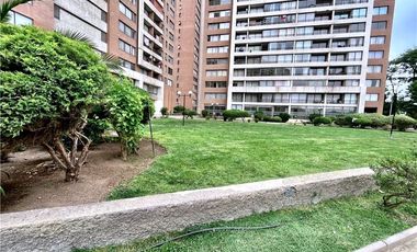 Se arrienda comodo Depto 1D + 1B, 2 ambientes.