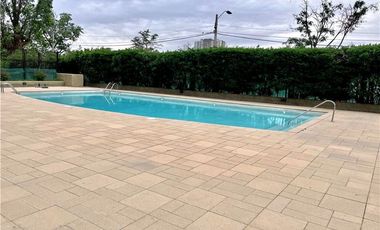 Se arrienda comodo Depto 1D + 1B, 2 ambientes.