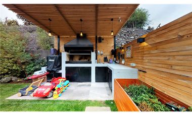 COMODA CAS EN CONDOMINIO 3D, 3B, 2E