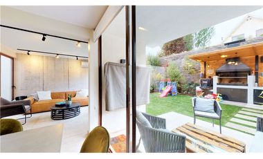 COMODA CAS EN CONDOMINIO 3D, 3B, 2E