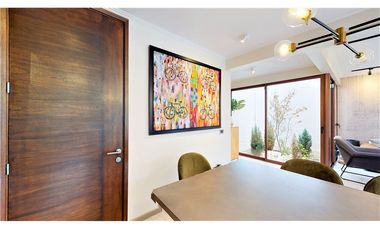 COMODA CAS EN CONDOMINIO 3D, 3B, 2E