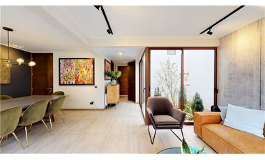 COMODA CAS EN CONDOMINIO 3D, 3B, 2E