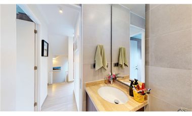 COMODA CAS EN CONDOMINIO 3D, 3B, 2E