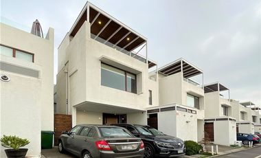 COMODA CAS EN CONDOMINIO 3D, 3B, 2E