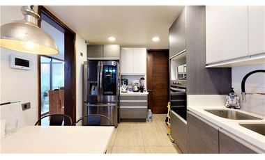 COMODA CAS EN CONDOMINIO 3D, 3B, 2E